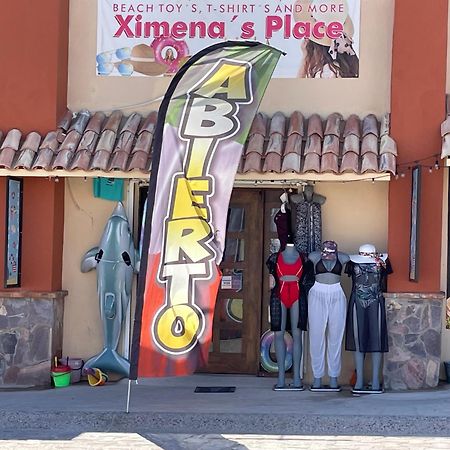 Sonoran Sea Resort Beachfront Penthouse Puerto Peñasco エクステリア 写真