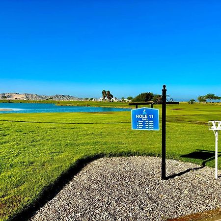 Sonoran Sea Resort Beachfront Penthouse Puerto Peñasco エクステリア 写真