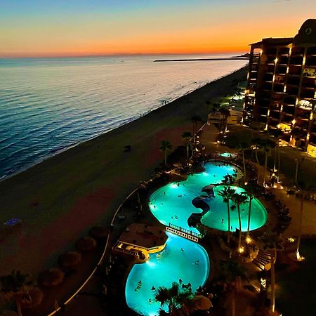 Sonoran Sea Resort Beachfront Penthouse Puerto Peñasco エクステリア 写真