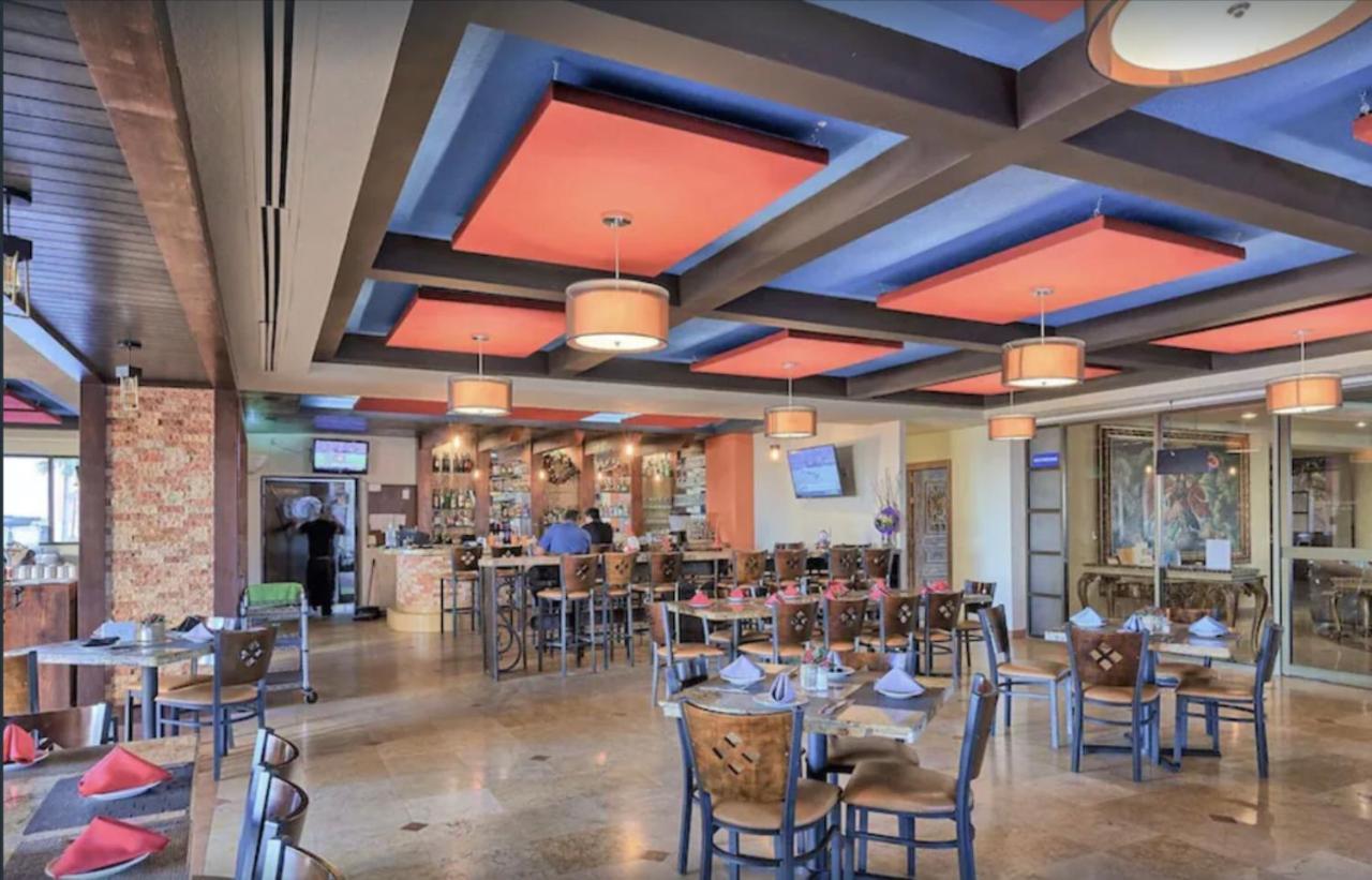 Sonoran Sea Resort Beachfront Penthouse Puerto Peñasco エクステリア 写真