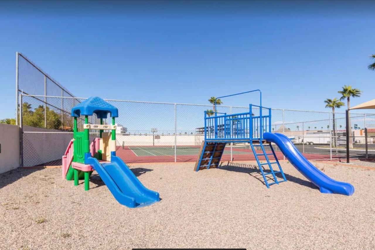 Sonoran Sea Resort Beachfront Penthouse Puerto Peñasco エクステリア 写真