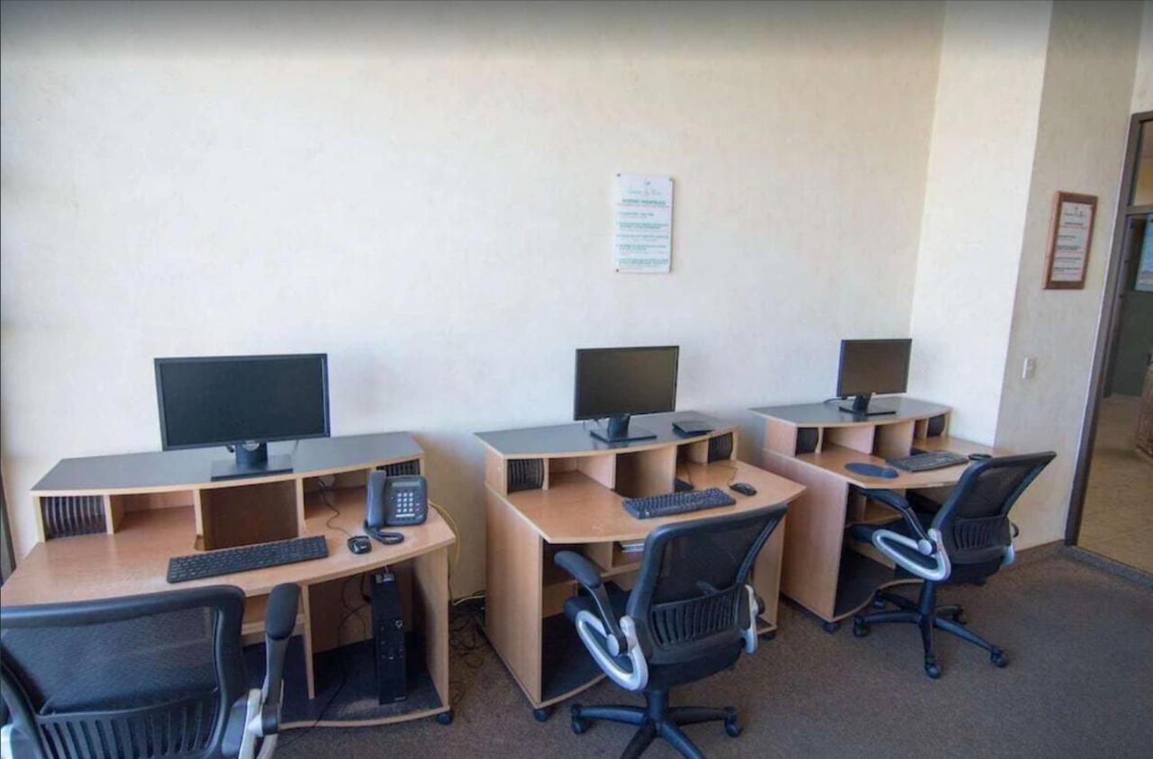 Sonoran Sea Resort Beachfront Penthouse Puerto Peñasco エクステリア 写真