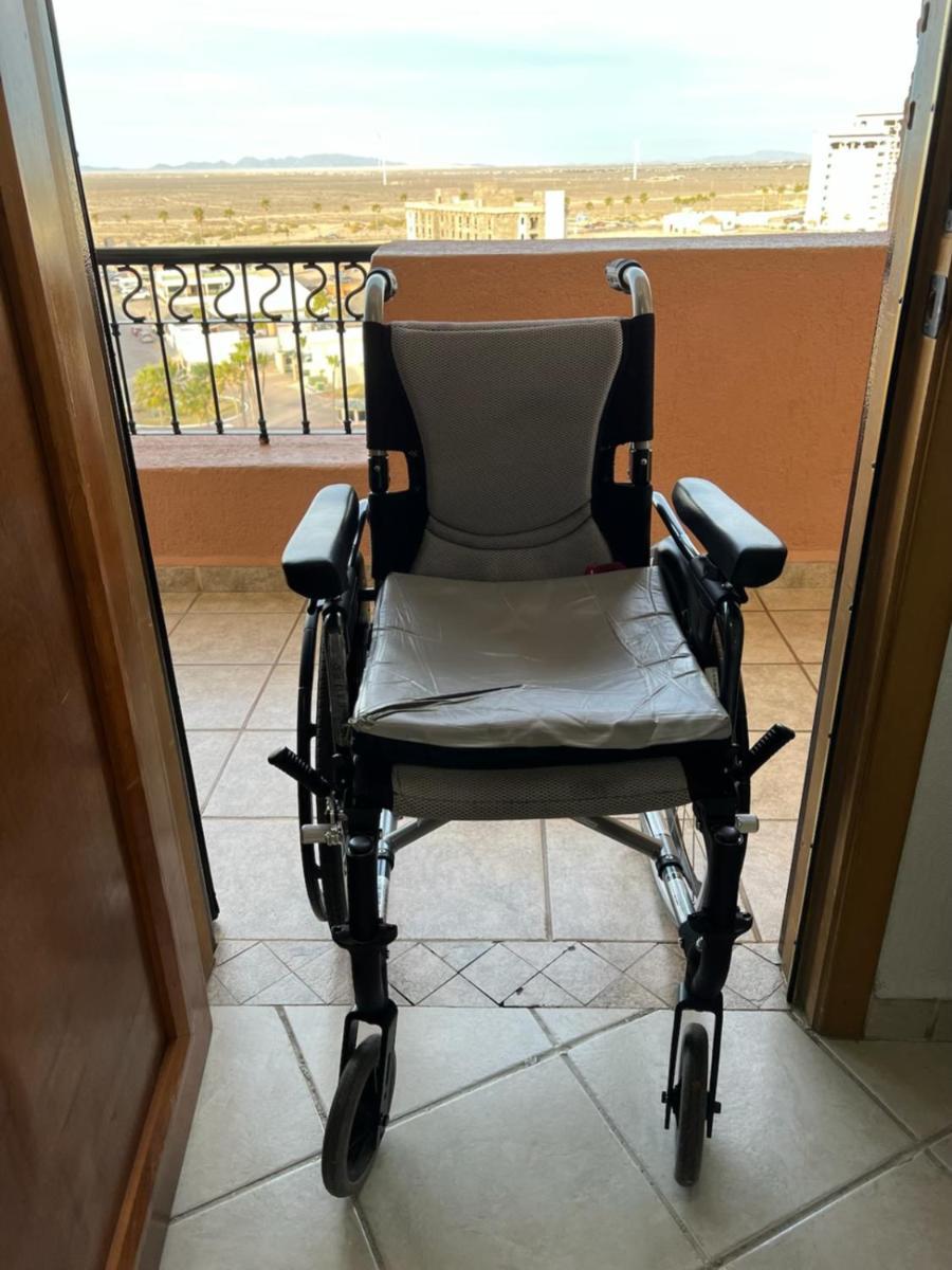 Sonoran Sea Resort Beachfront Penthouse Puerto Peñasco エクステリア 写真