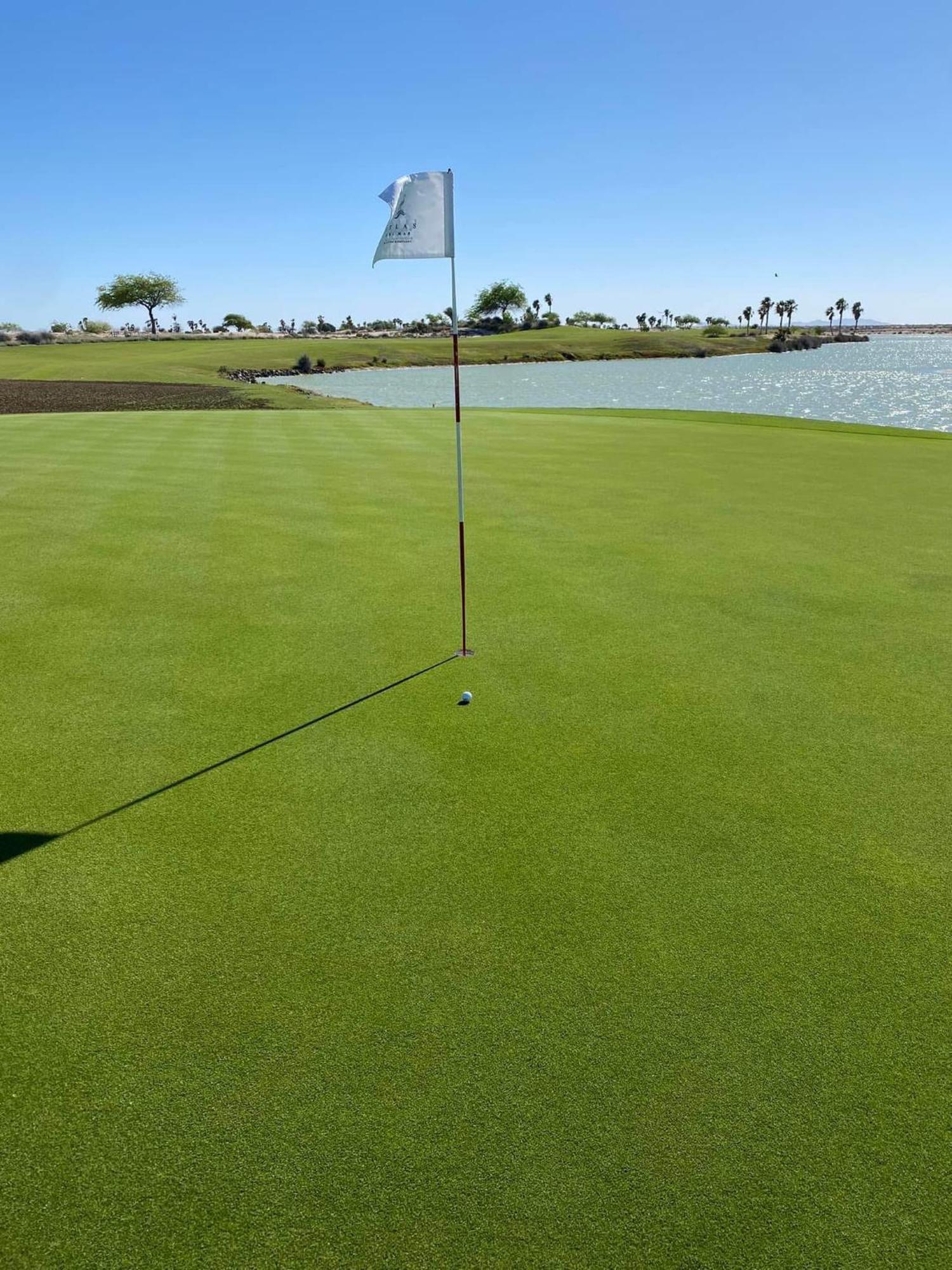 Sonoran Sea Resort Beachfront Penthouse Puerto Peñasco エクステリア 写真