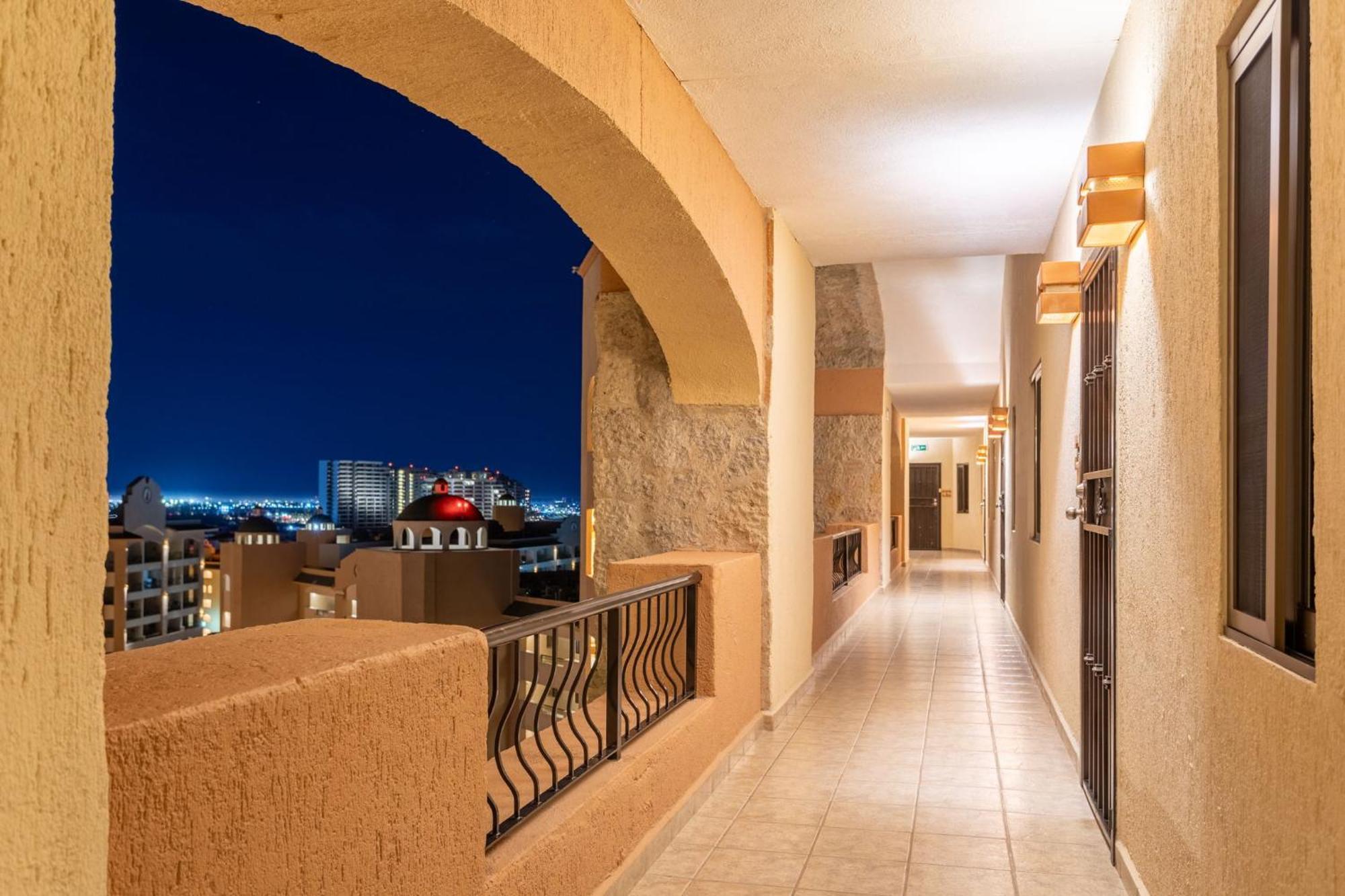 Sonoran Sea Resort Beachfront Penthouse Puerto Peñasco エクステリア 写真