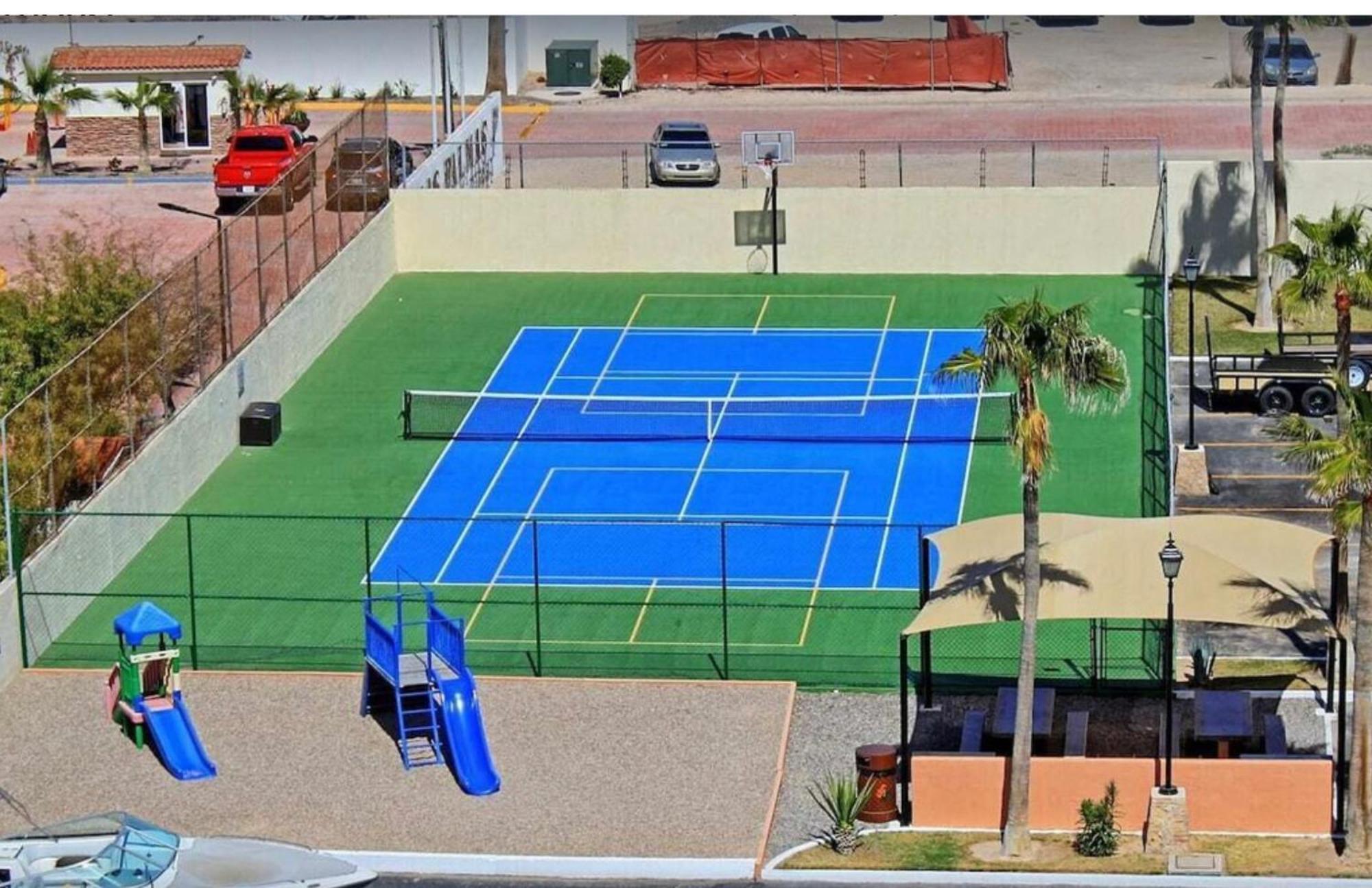 Sonoran Sea Resort Beachfront Penthouse Puerto Peñasco エクステリア 写真