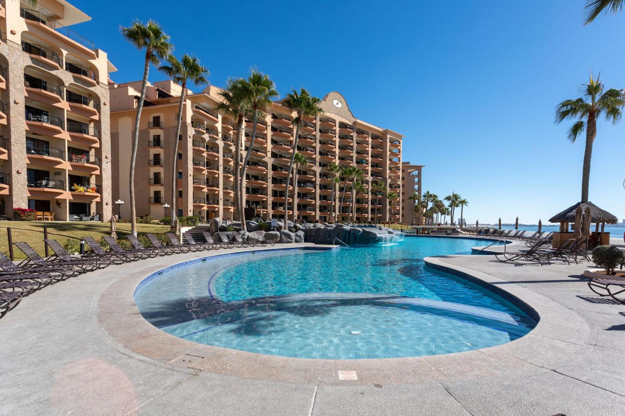 Sonoran Sea Resort Beachfront Penthouse Puerto Peñasco エクステリア 写真