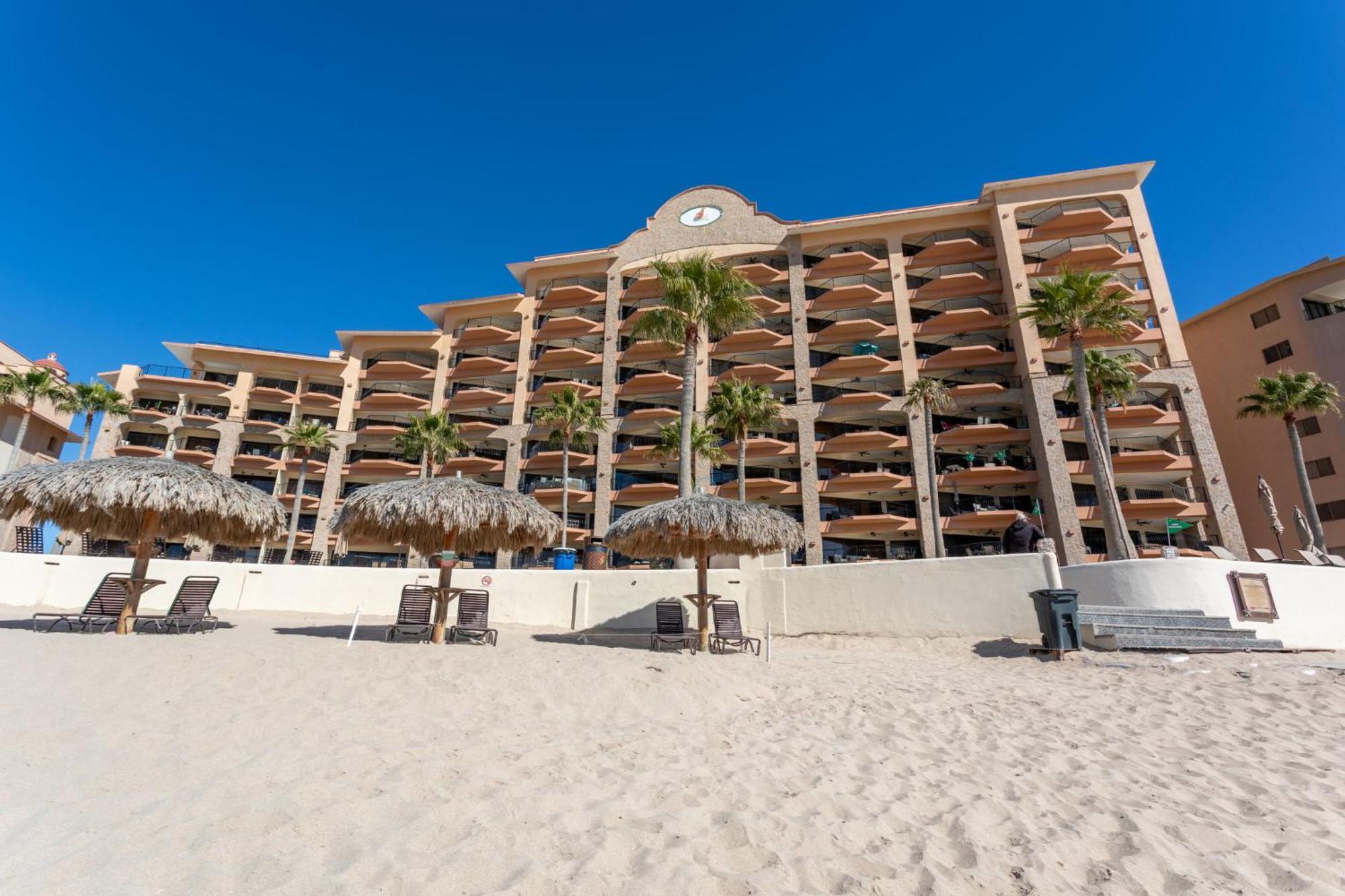 Sonoran Sea Resort Beachfront Penthouse Puerto Peñasco エクステリア 写真