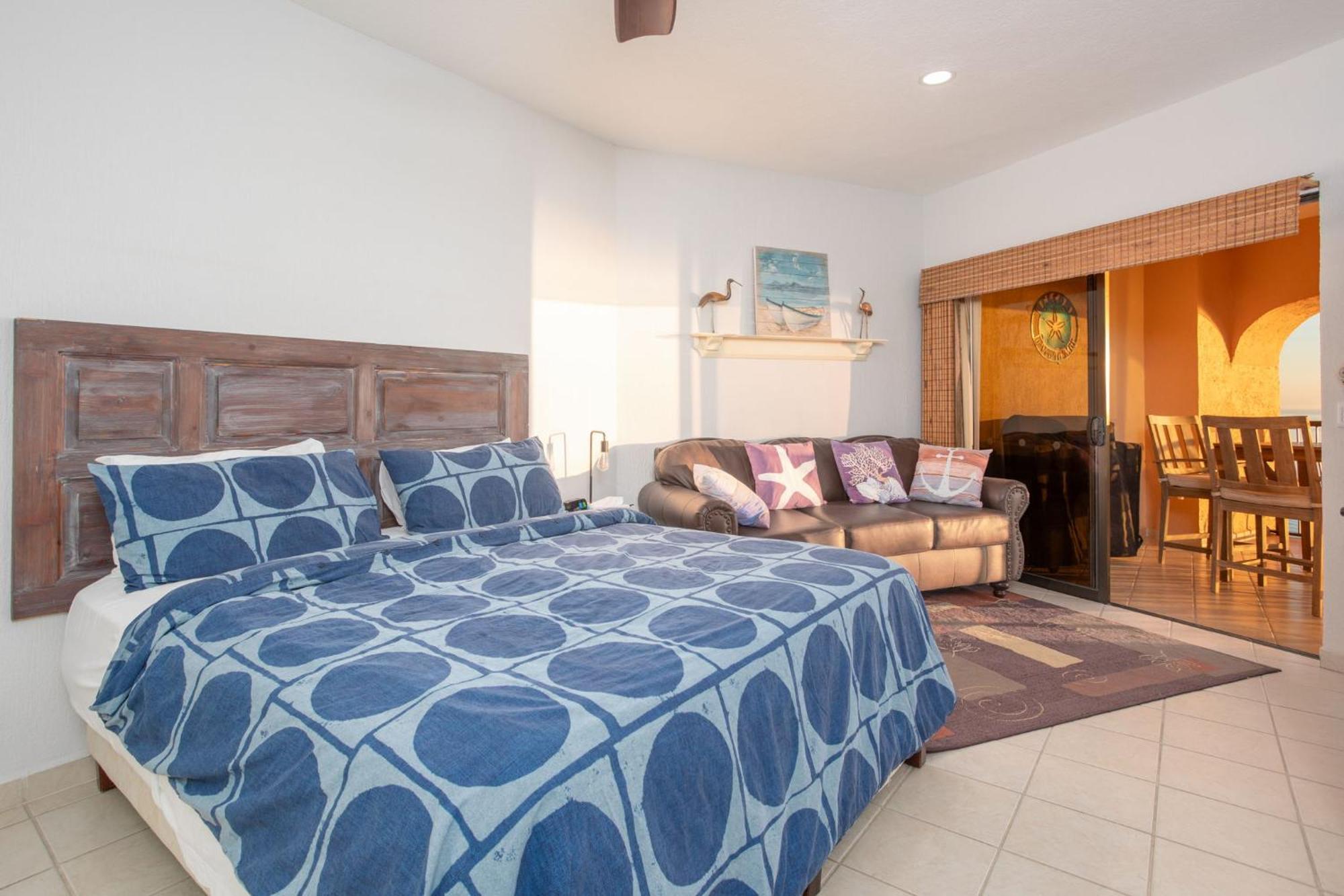 Sonoran Sea Resort Beachfront Penthouse Puerto Peñasco エクステリア 写真