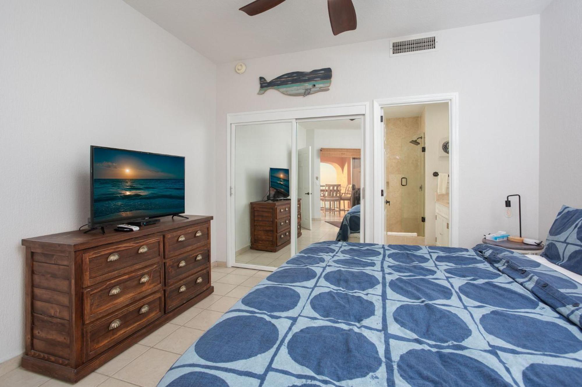 Sonoran Sea Resort Beachfront Penthouse Puerto Peñasco エクステリア 写真