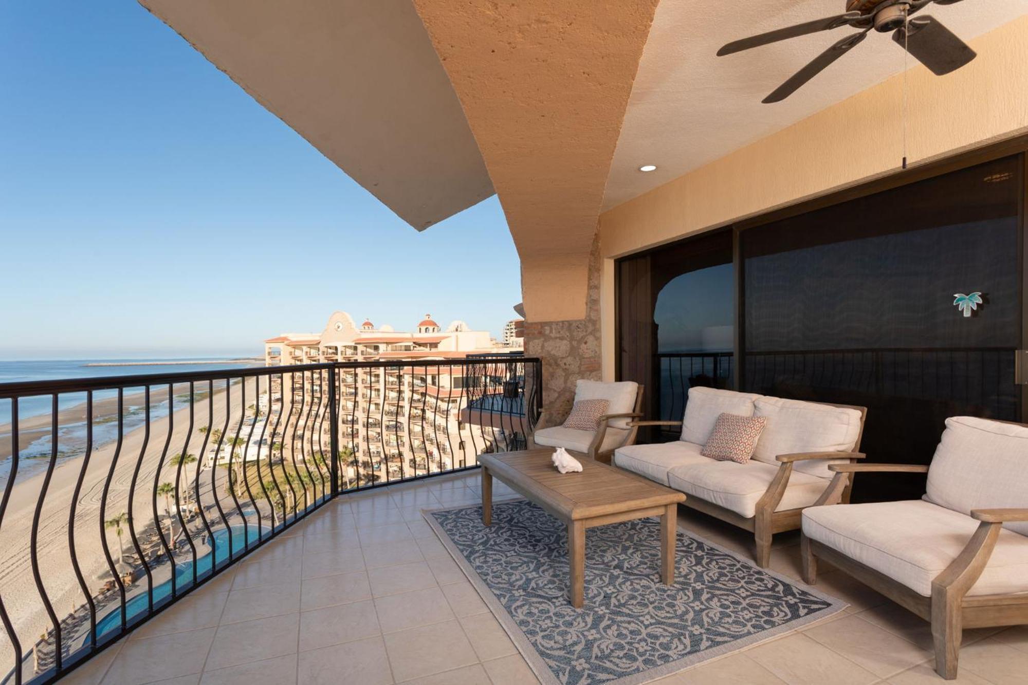 Sonoran Sea Resort Beachfront Penthouse Puerto Peñasco エクステリア 写真
