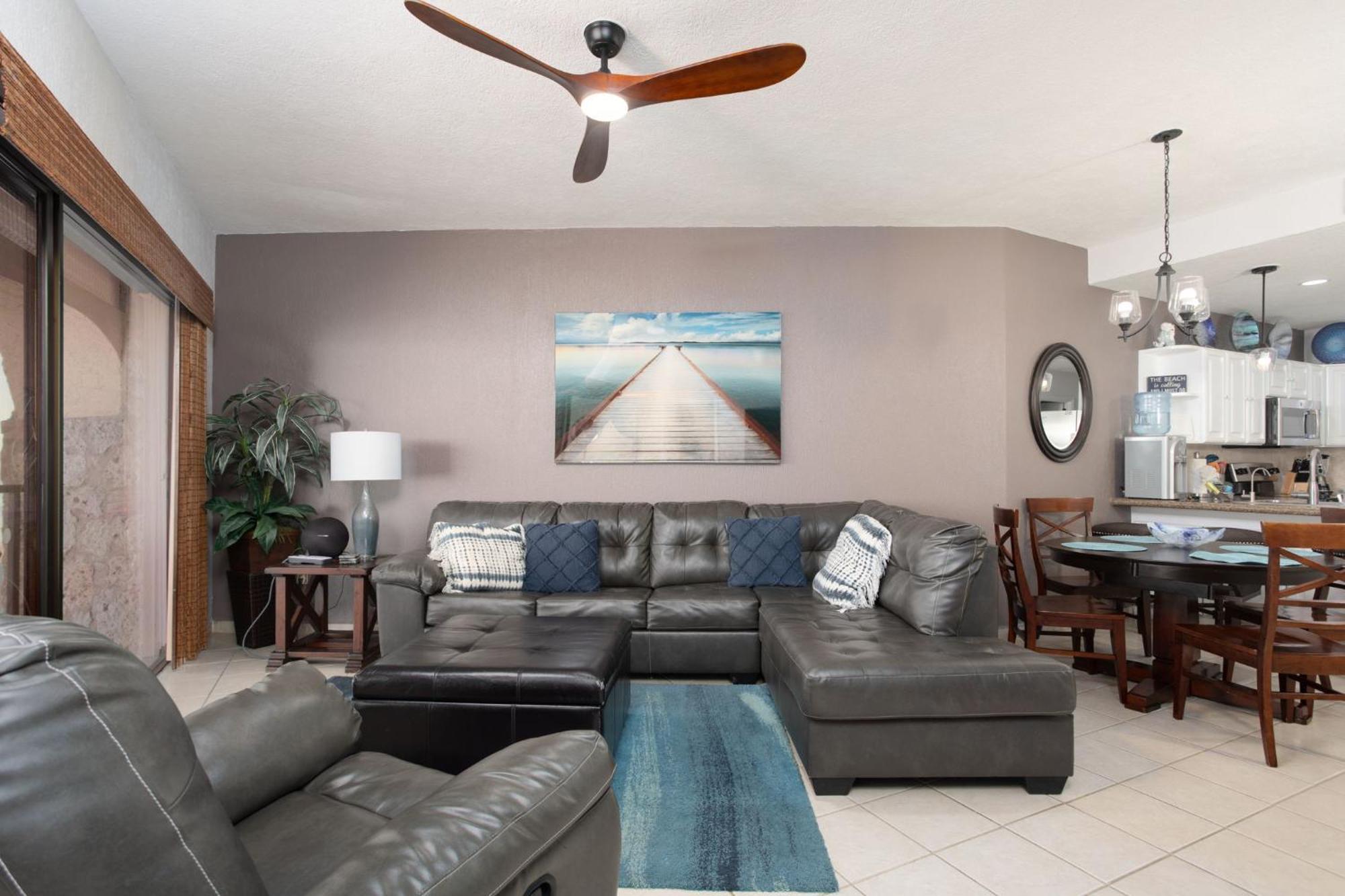 Sonoran Sea Resort Beachfront Penthouse Puerto Peñasco エクステリア 写真
